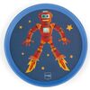 Duo Disker Set Robot - Games - 2