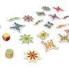 Compact Colour Matching Game Catch A Butterfly - Games - 3