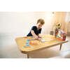 Contour Puzzle Pelican 24 pcs - Puzzles - 3