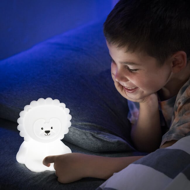 Lion Night Light - Lighting - 2