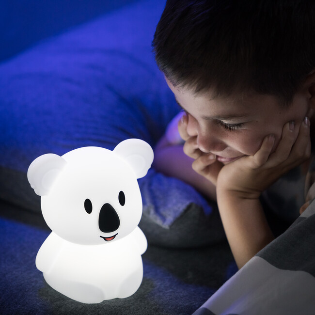 Koala Night Light - Lighting - 3