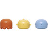Squeeze Bath Toys, Muted - Bath Toys - 1 - thumbnail