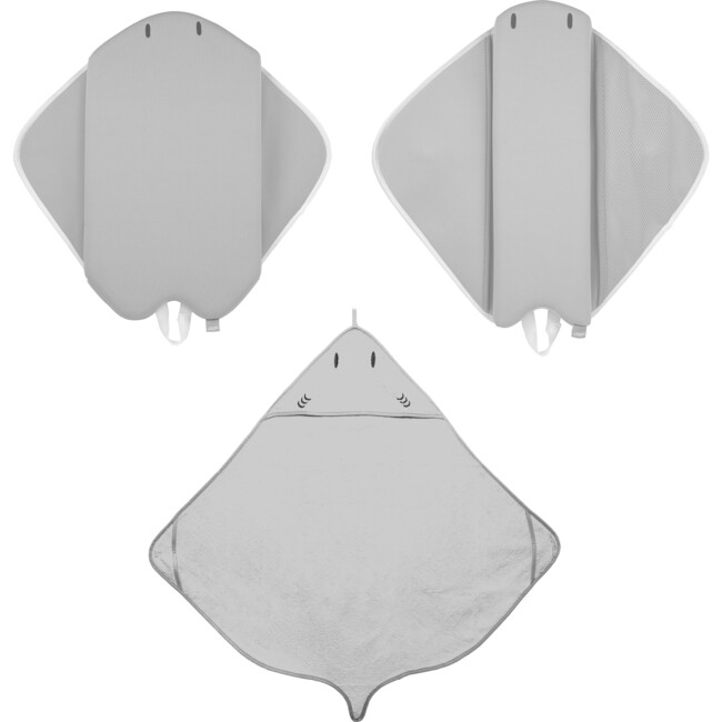 Stingray Collection Bundle - Bathroom - 1