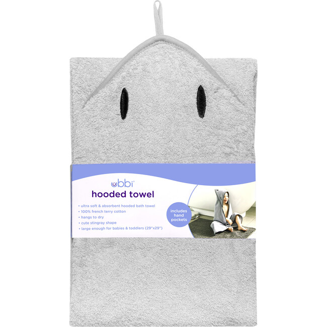 Stingray Collection Bundle - Bathroom - 3