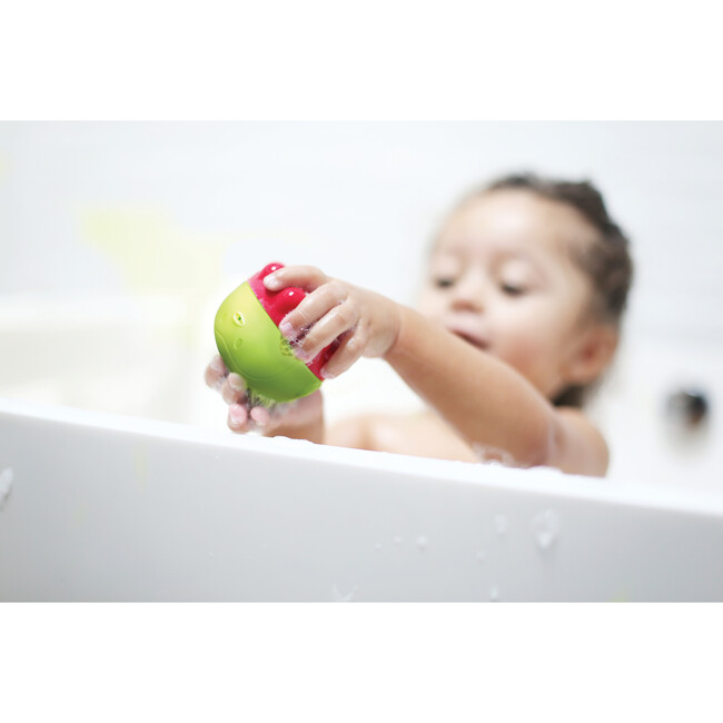 Squeeze Bath Toys, Classic - Bath Toys - 4
