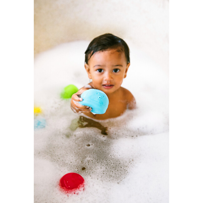 Squeeze Bath Toys, Classic - Bath Toys - 5