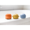 Squeeze Bath Toys, Muted - Bath Toys - 2