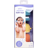 Squeeze Bath Toys, Muted - Bath Toys - 4