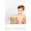 Squeeze Bath Toys, Muted - Bath Toys - 6