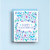 Hanukkah Leaves Holiday Card - Paper Goods - 2