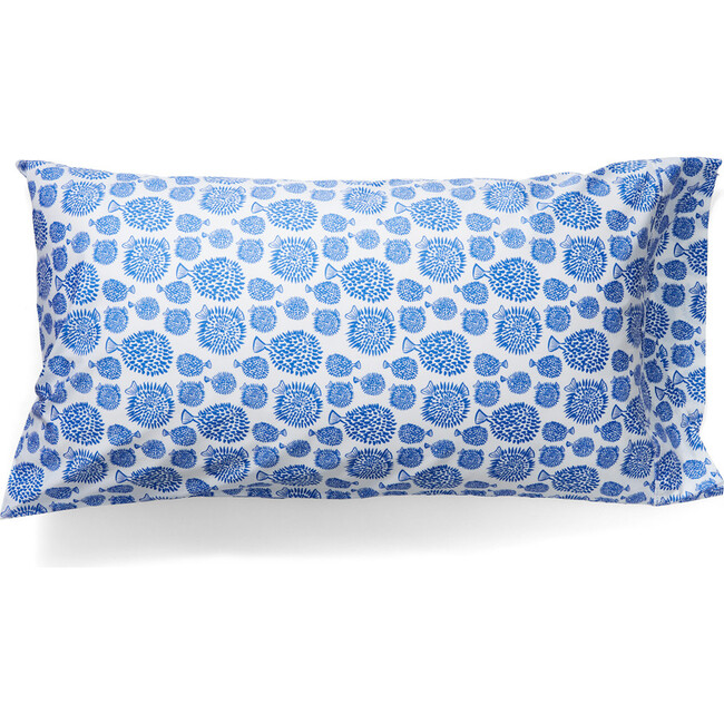 Pillowcase - Blowfish | Marine - Pillows - 1