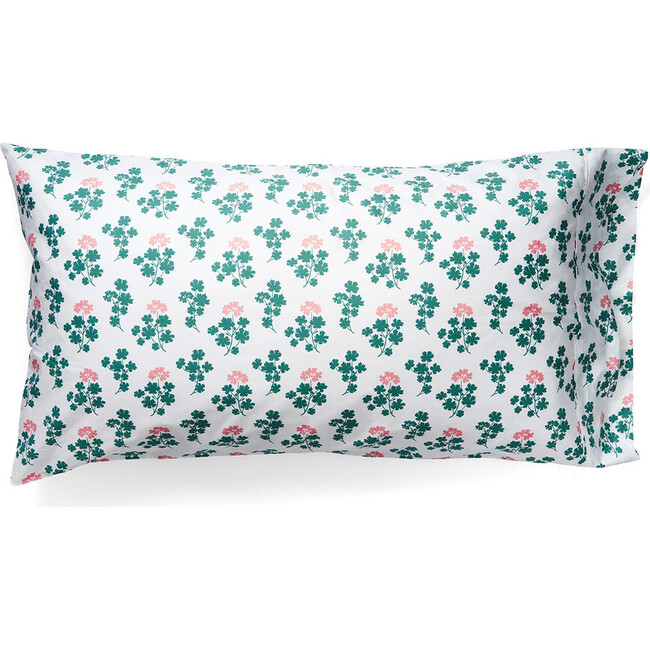 Pillowcase - Geranium | Spruce