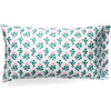 Pillowcase - Geranium | Spruce - Pillows - 1 - thumbnail