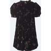 Rayna Dress, Black - Dresses - 3 - thumbnail