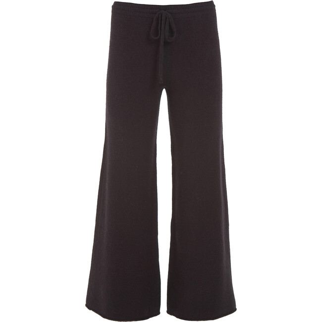 Women's Amanda Pant, Noir - Pants - 1