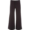 Women's Amanda Pant, Noir - Pants - 1 - thumbnail