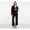 Women's Amanda Pant, Noir - Pants - 2