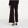 Women's Amanda Pant, Noir - Pants - 3