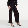 Women's Amanda Pant, Noir - Pants - 4