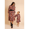 Autumn Bouquet Girls Dress, Autumn Bouquet 2 - Dresses - 2