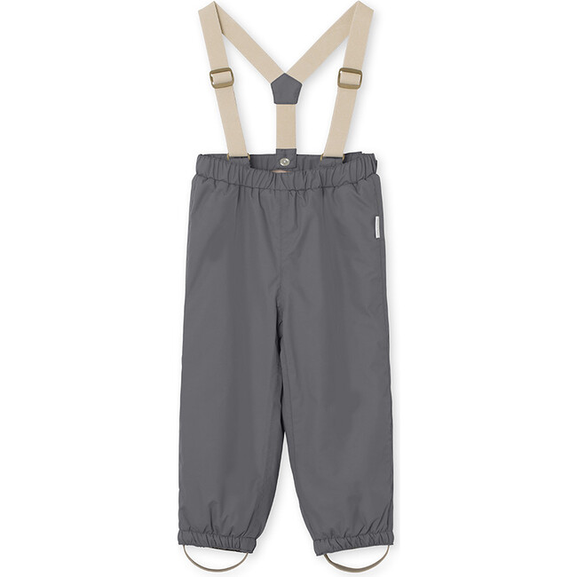 Wilas Snow Pants, Forged Iron Blue