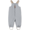 Walenty Snow Pants, Quarry Blue - Pants - 1 - thumbnail