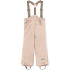 Witte Ski Pants, Cloudy Rose - Pants - 2