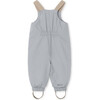 Walenty Snow Pants, Quarry Blue - Pants - 2