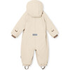 Wisti Snowsuit, Angora Cream - Snowsuits - 3