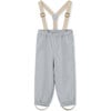 Wilas Snow Pants, Quarry Blue - Pants - 1 - thumbnail