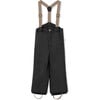 Witte Ski Pants, Black - Pants - 1 - thumbnail