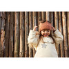 Wang Winter Jacket, Angora Cream - Jackets - 2