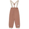 Wilas Snow Pants, Cedar Wood - Pants - 2