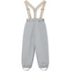 Wilas Snow Pants, Quarry Blue - Pants - 2