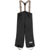 Witte Ski Pants, Black - Pants - 2