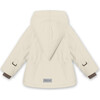 Wang Winter Jacket, Angora Cream - Jackets - 3