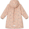 Chrisanne Winter Jacket, Print Tuscany Skin - Jackets - 3