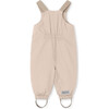 Walenty Snow Pants, Cloudy Rose - Pants - 2