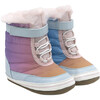 Sun Valley Boots, Multicolors - Boots - 1 - thumbnail