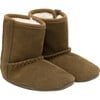 Tyler Boots, Camel - Boots - 1 - thumbnail