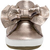 Aria Slip Ons, Rose Gold - Slip Ons - 3