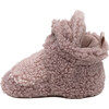 Cozy Sheila Booties, Light Pink - Booties - 2