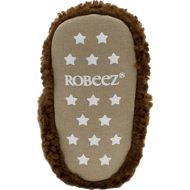Cozy Shein Booties, Camel - Booties - 5