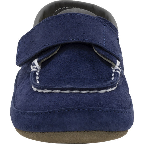 Boden Slip Ons, Navy - Slip Ons - 3