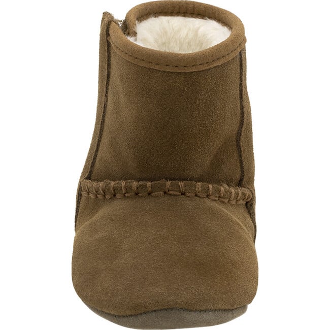 Tyler Boots, Camel - Boots - 3