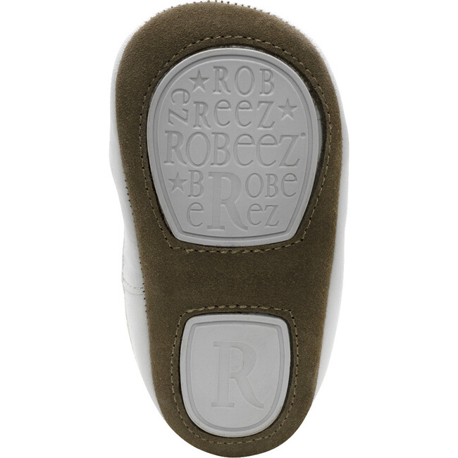 Aria Slip Ons, Rose Gold - Slip Ons - 5