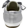 Aria Slip Ons, Silver - Slip Ons - 4