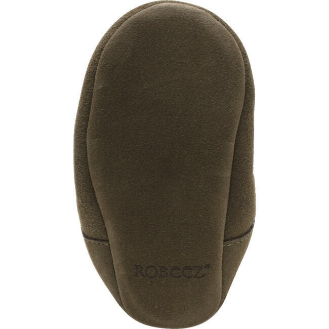 Rockies Lace-Ups Boots, Tan - Boots - 5