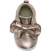 Aria Slip Ons, Rose Gold - Slip Ons - 6
