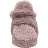 Cozy Sheila Booties, Light Pink - Booties - 3